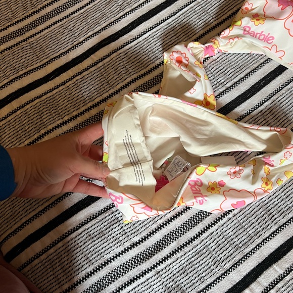 Barbie Swim Suit 👙 - Picture 3 of 3